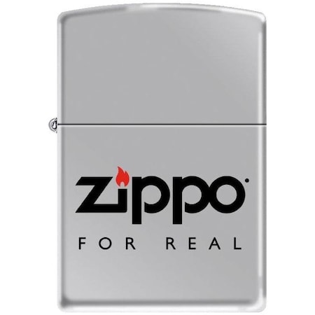 Zippo 2024 Zippo Custom Zipfpo For Real ZIP-250CI002978